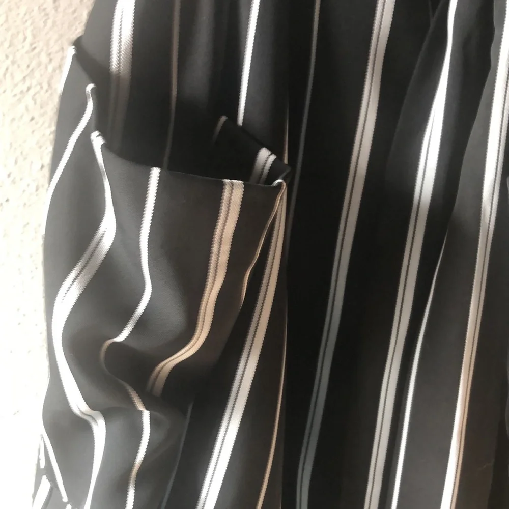 SOLD Ava Vic outerwear sleeveless jacket size X - Picture 14 of 16